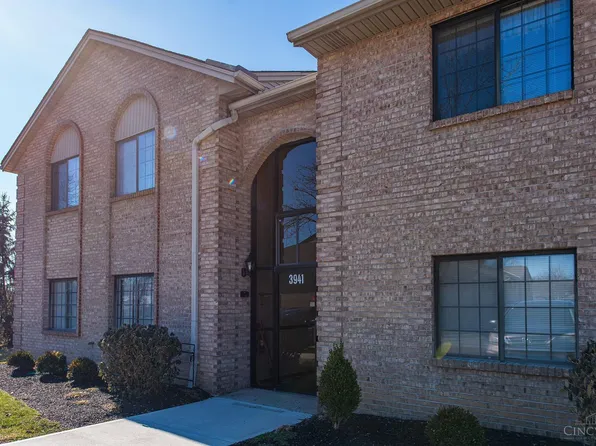 3941 School Section Rd Unit 16, Cincinnati, OH 45211