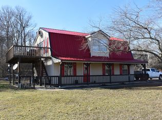 11182 State Road 121, Laurel, IN 47024