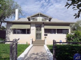 1624 Edith Blvd SE, Albuquerque, NM 87102
