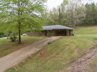563 Highway 331, Oxford, MS 38655