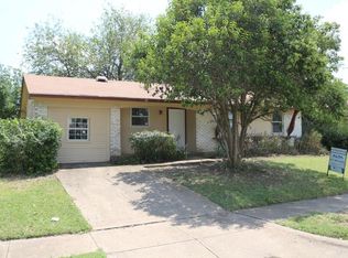 3410 Judge Dupree Dr, Dallas, TX 75241