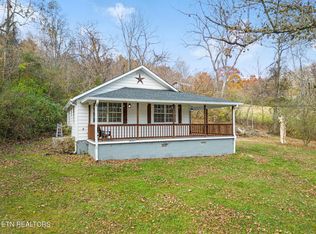 116 S Ridge View Rd, Luttrell, TN 37779