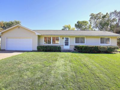 10309 Yukon St NW, Coon Rapids, MN, 55433