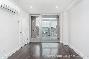 Rented by Stuyvesant Heights Realty Corp