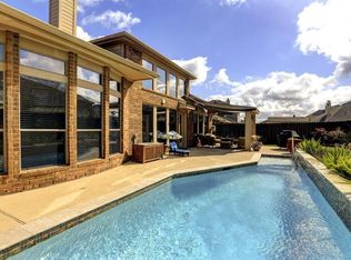 26203 Ginger Gables Ln, Katy, TX 77494