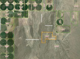 Antelope Valley Rd, Battle Mountain, NV 89820