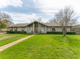 5616 McShann Rd, Dallas, TX 75230