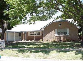2237 S Flair Dr, Oklahoma City, OK 73159