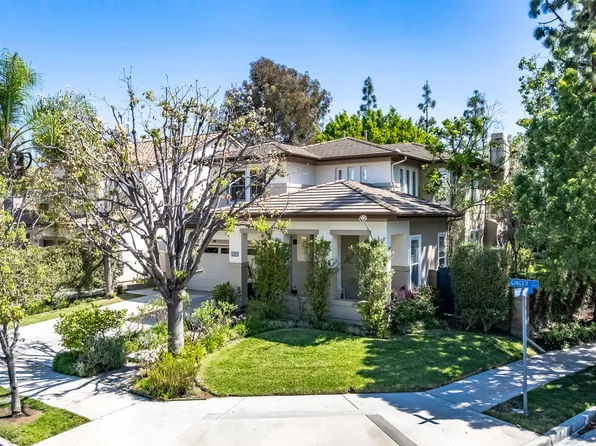 2822 Ginger Ct, Fullerton, CA 92835