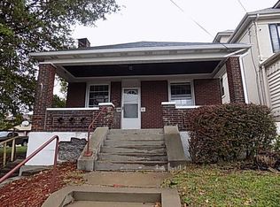 2929 Brevard Ave, Pittsburgh, PA