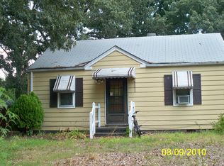 136 Banneker Dr, Williamsburg, VA 23185