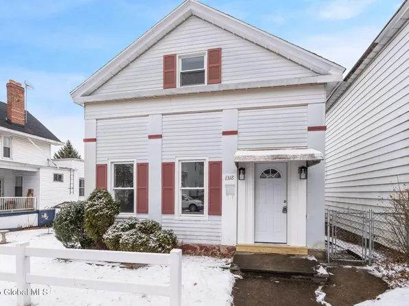 1318 3rd Avenue, Watervliet, NY 12189