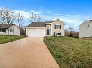 3445 Cecelia Ct, Hastings, MI 49058