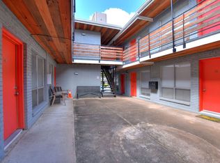 Peppertree Apartments, Austin, TX 78705