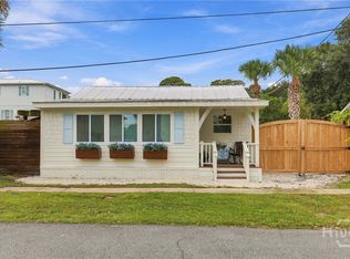 1213 5th Ave, Tybee Island, GA 31328