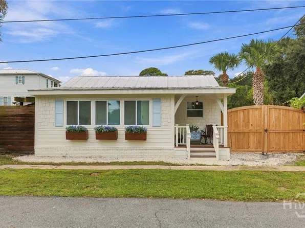 1213 5th Avenue, Tybee Island, GA 31328
