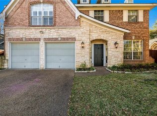 2602 Lakeforest Ct, Dallas, TX 75214