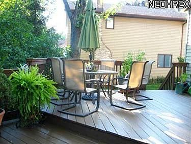 3rd image of 5022 Corliss Rd