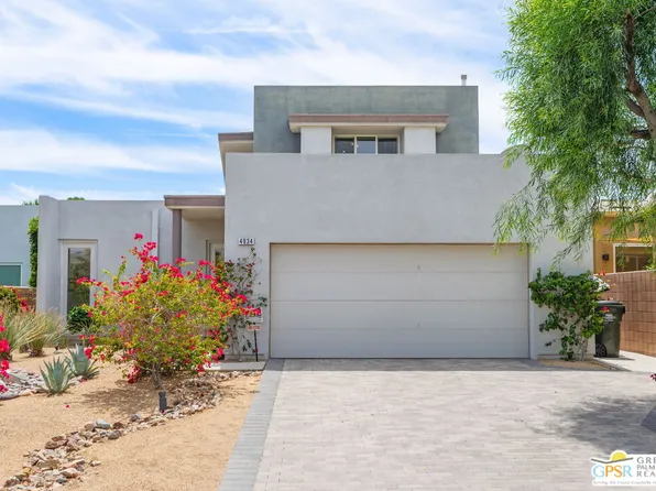4934 Herzog Way, Palm Springs, CA 92262
