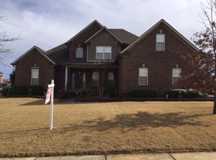 359 Weatherford Dr NW, Madison, AL 35757