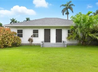25 Cypress St, North Fort Myers, FL 33903