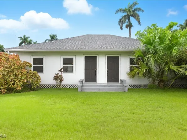 25 Cypress St, North Fort Myers, FL 33903