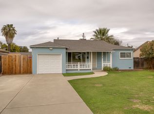 813 Elm Ave, Modesto, CA 95351