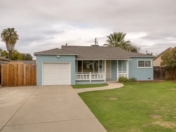 813 Elm Ave, Modesto, CA 95351