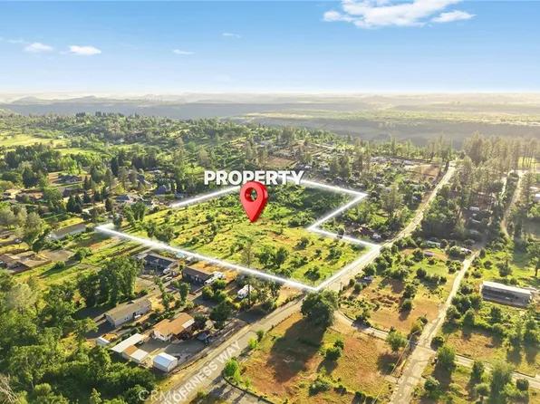 5078 Wilderness Way, Paradise, CA 95969