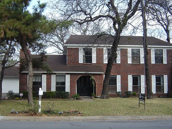 2nd image of 4607 Lindberg Dr