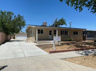 809 W Avenue H8, Lancaster, CA 93534