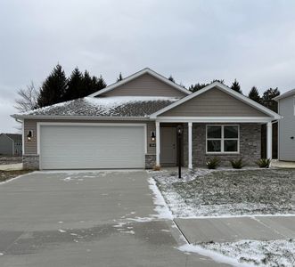 5048 Beechmont Ln, New Haven, IN, 46774