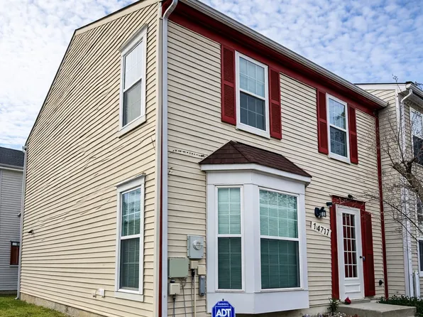 14717 London Ln #3, Bowie, MD 20715