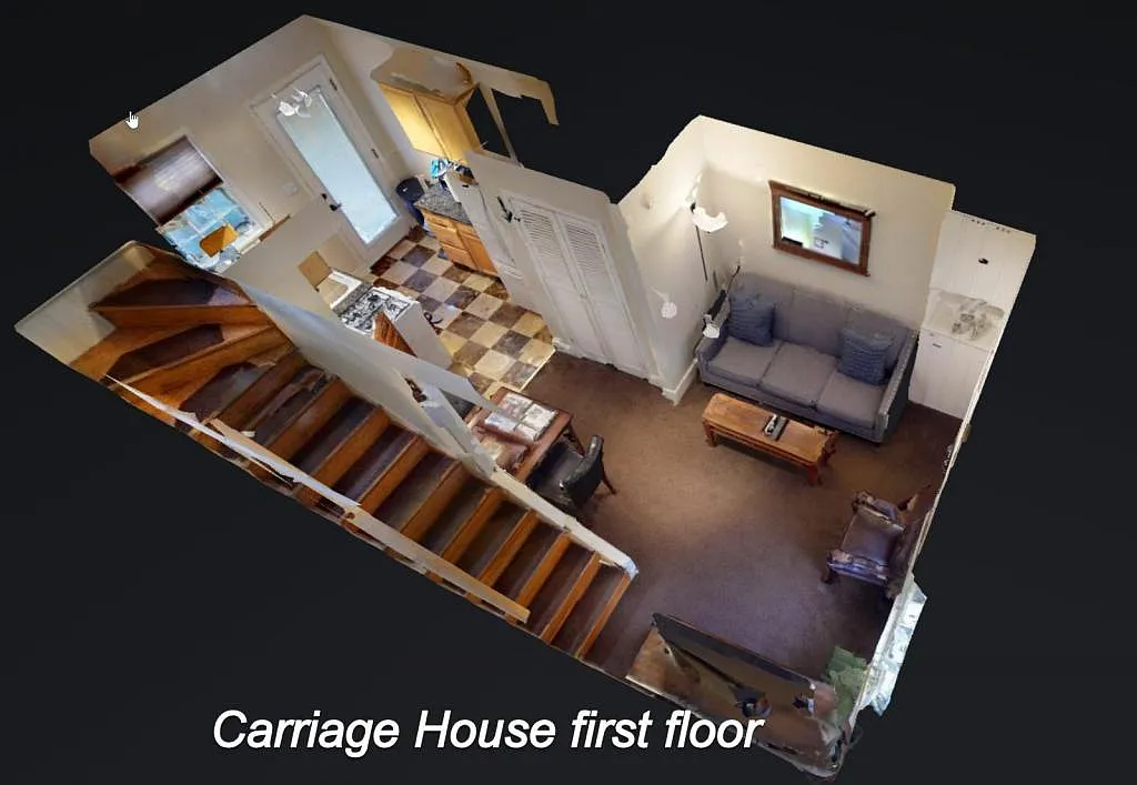 308 Millers Court NE Washington DC 20002 — Photo 2