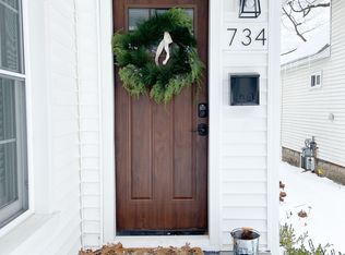 734 Webster St, Traverse City, MI 49686