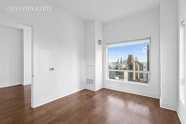 Rented by Corcoran