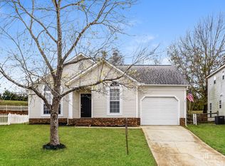 2007 Fort Manden Dr, Monroe, NC 28110