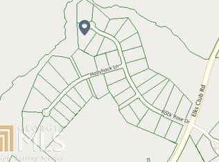 125 Rock Rose Dr, Covington, GA 30014