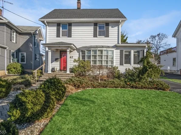 42 Eastern Ave, Somerville Boro, NJ 08876