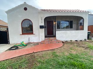 3824 Lugo Ave #1, Lynwood, CA 90262