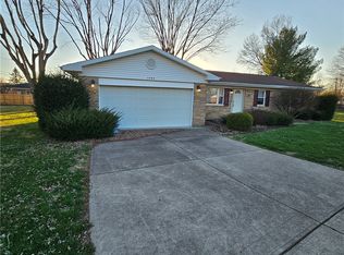 1065 Clover Ct, Xenia, OH 45385