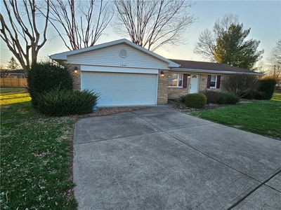 1065 Clover Ct, Xenia, OH, 45385