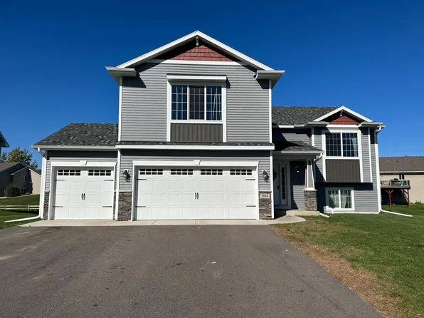 1004 Bay Cir S, Annandale, MN 55302