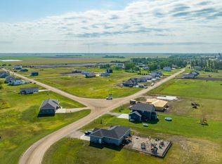 601 Lorraine Way, Colfax, ND 58018