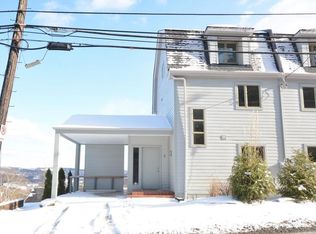 5 Desdemona St, Pittsburgh, PA 15217