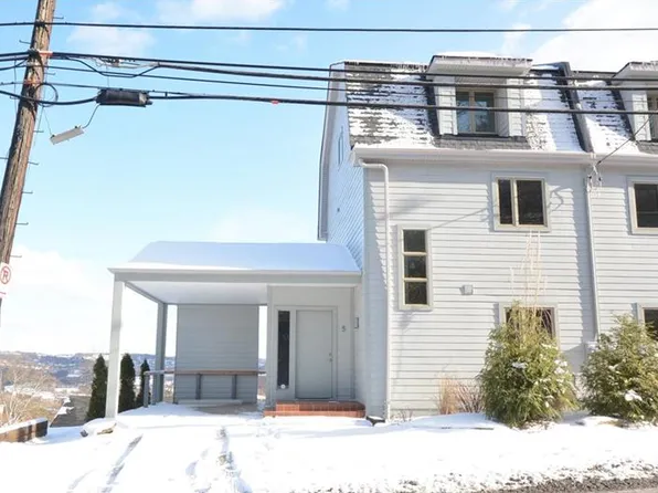 5 Desdemona St, Pittsburgh, PA 15217
