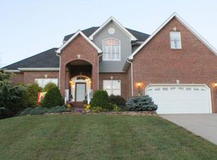 276 Southridge Dr, Blountville, TN 37617