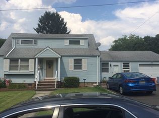 199 Zuber Pl, Maywood, NJ 07607