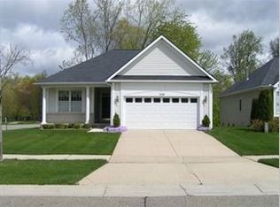 3539 Riverside Dr, Auburn Hills, MI