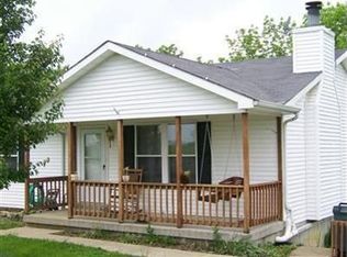 630 Leaning Oak Rd, Corinth, KY 41010